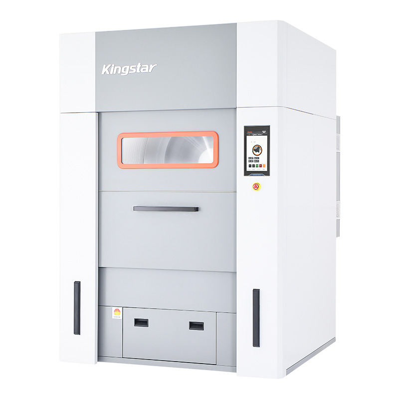 Quali sono i requisiti di manutenzione e assistenza per un essiccatore a tamburo singolo da 100 kg?