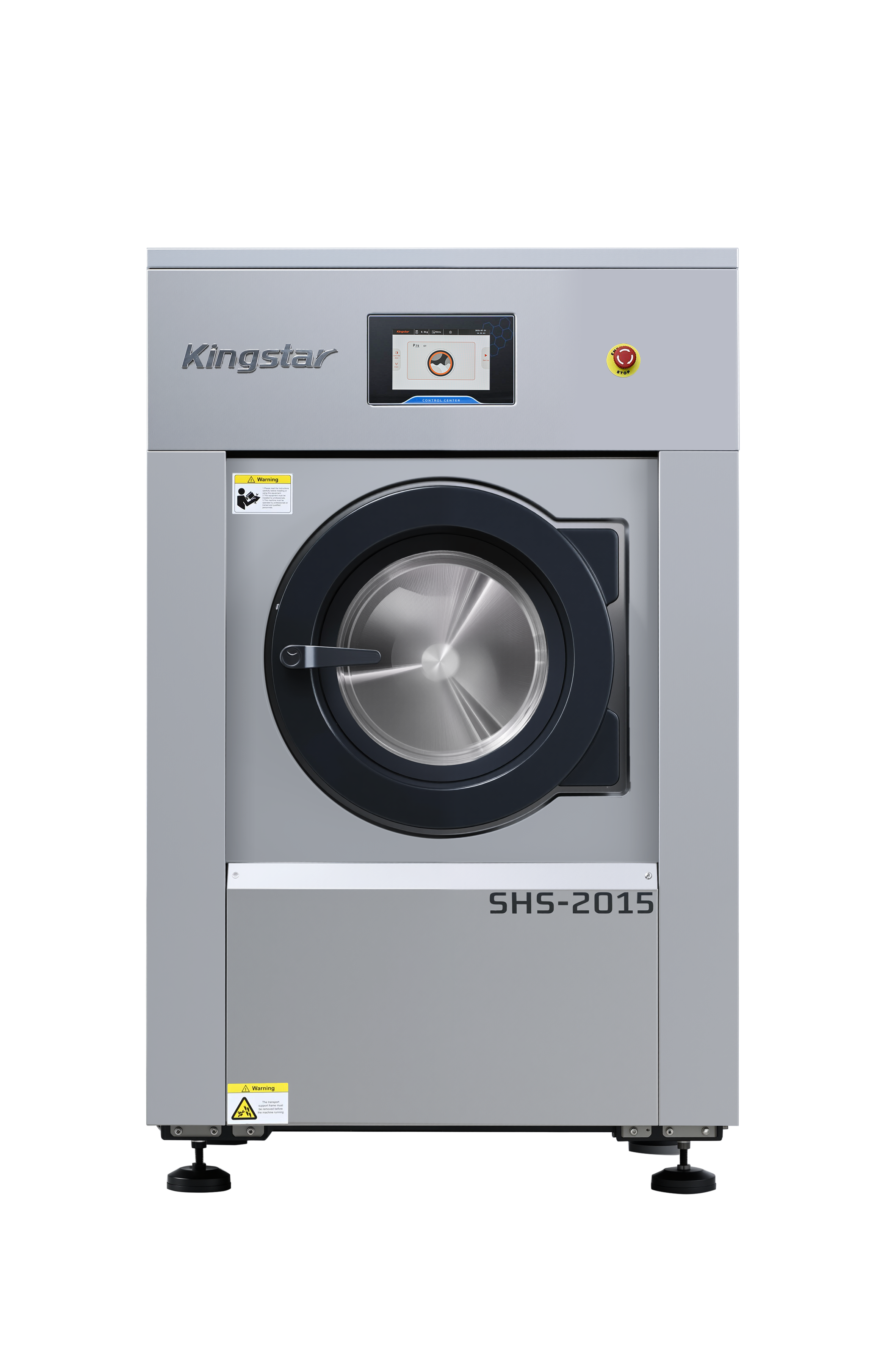 Quali sono le prestazioni delle macchine per lavanderia industriale nel trattamento di grandi quantità di capi di abbigliamento?