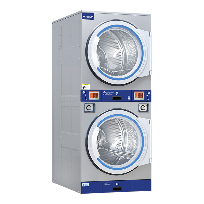 Come si stanno evolvendo le lavanderie degli appartamenti: attrezzature, fornitori e decisioni di progettazione