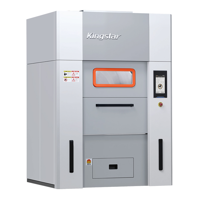 Massimizzare l'efficienza: una guida alle asciugatrici industriali e doppie per lavanderie commerciali