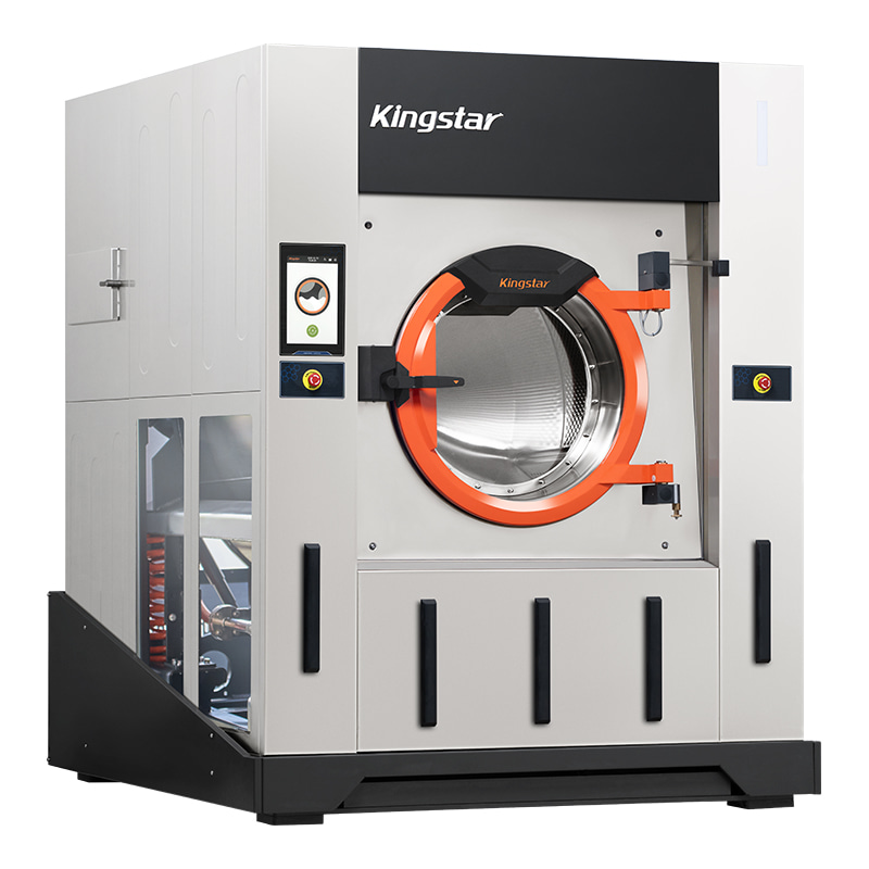 Rondella inclinabile in avanti industriale