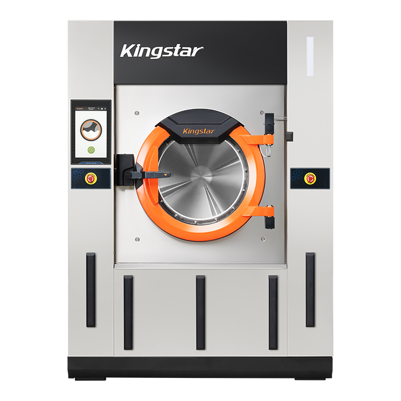 I componenti chiave della lavatrice sono facili da sostituire o manutenere?