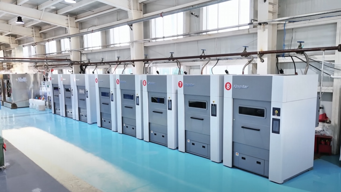 Sette processi di Disinfezione Nei Nei Negozi Di Lavanderia: Garantire la Pulzia e La Stilizzazione