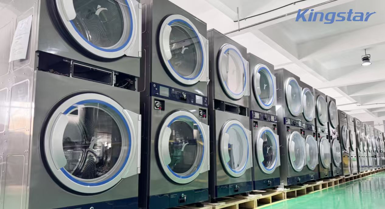 Come lavare professionalmente gli indumenti usurati: punti chiave tecnici e prevenzione dei rischi