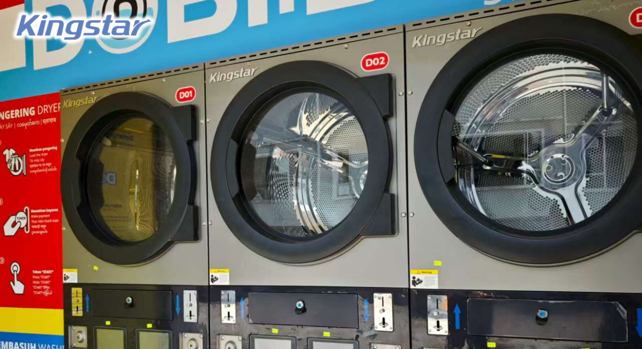 Lyocell: “Dalle fibre naturali, meglio delle fibre naturali” – Caratteristiche dei tessuti e metodi di cura da conoscere nelle lavanderie