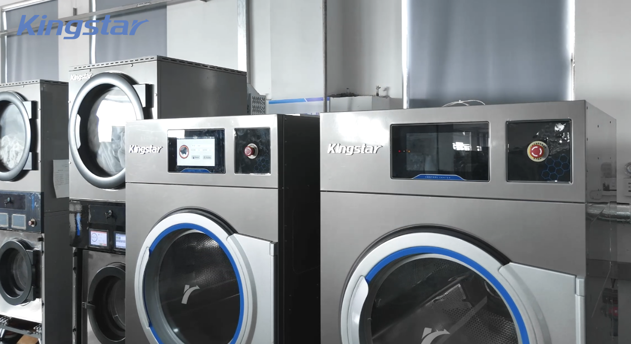 Competitività principale della lavanderia: standard di qualità e linee guida di attuazione per una stiratura eccezionale