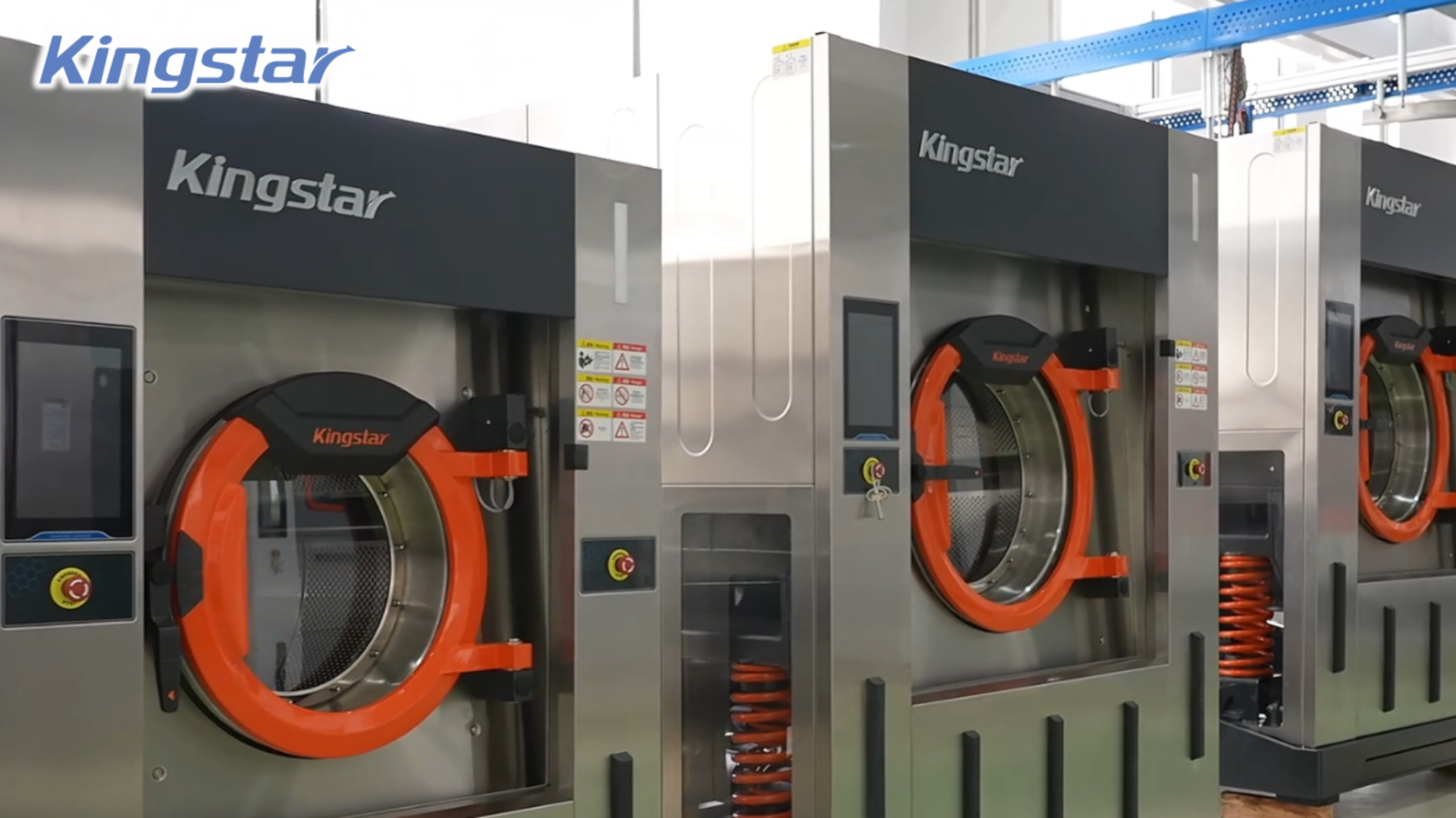 Prevenzione scientifica del rischio di candeggio: una guida professionale per le lavanderie