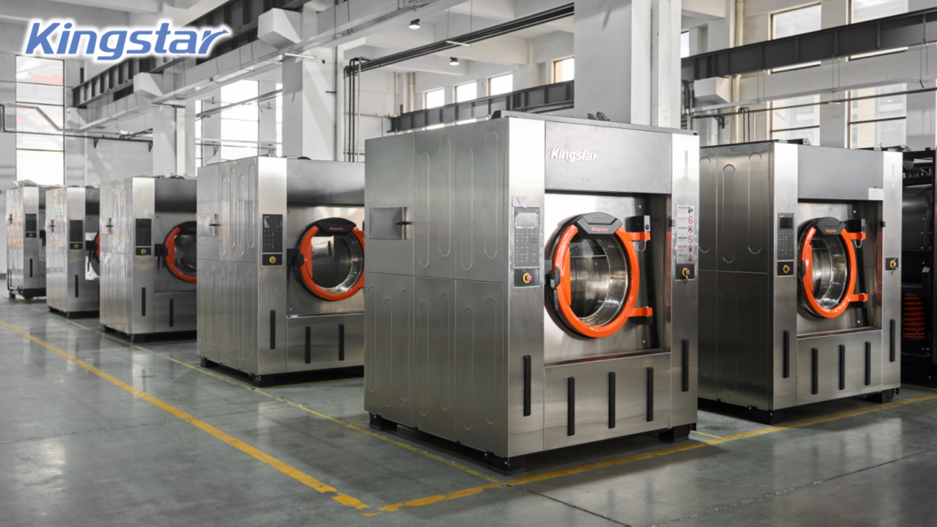 Candeggina e schiarente che non danneggiano i colori: come le lavanderie fanno sembrare i capi nuovi di zecca