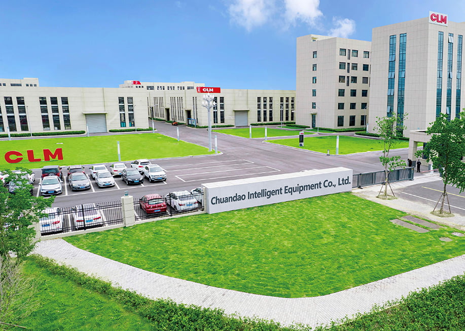 Jiangsu Chuandao Lavatrice Technology Co., Ltd.