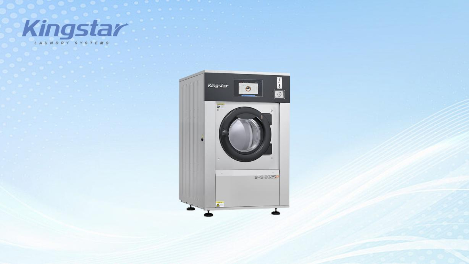 Istruzioni per la cura dei tessuti bianchi nelle lavanderie