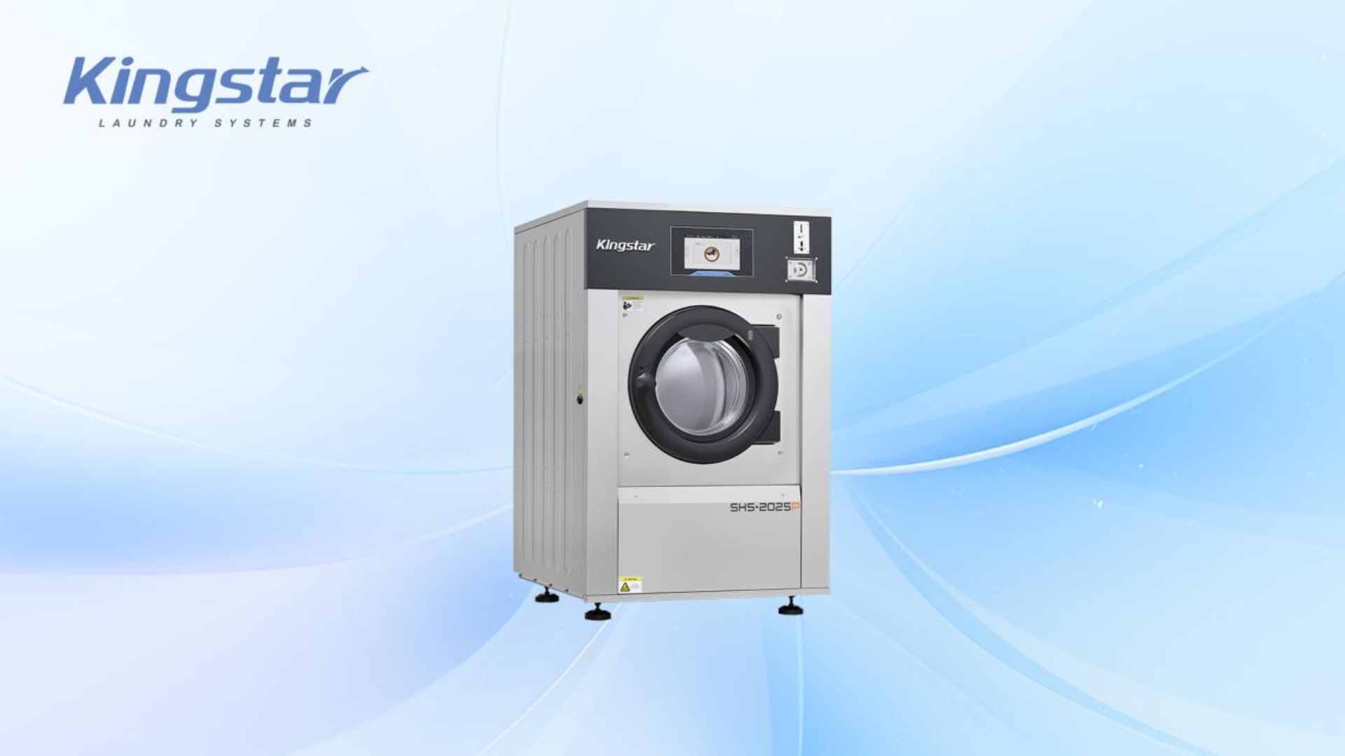 La trasformazione della lavanderia nella nuova era: consegna in giornata per riconquistare il mercato