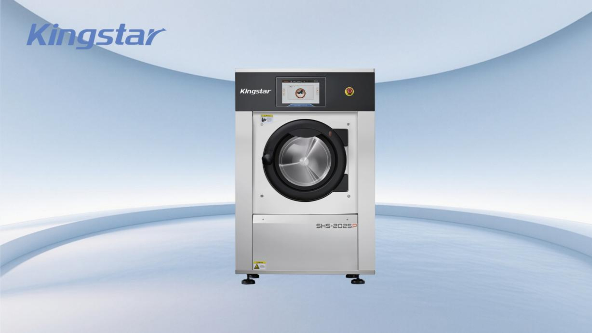 Come bilanciare sicurezza, potere pulente e costi (per le lavanderie)