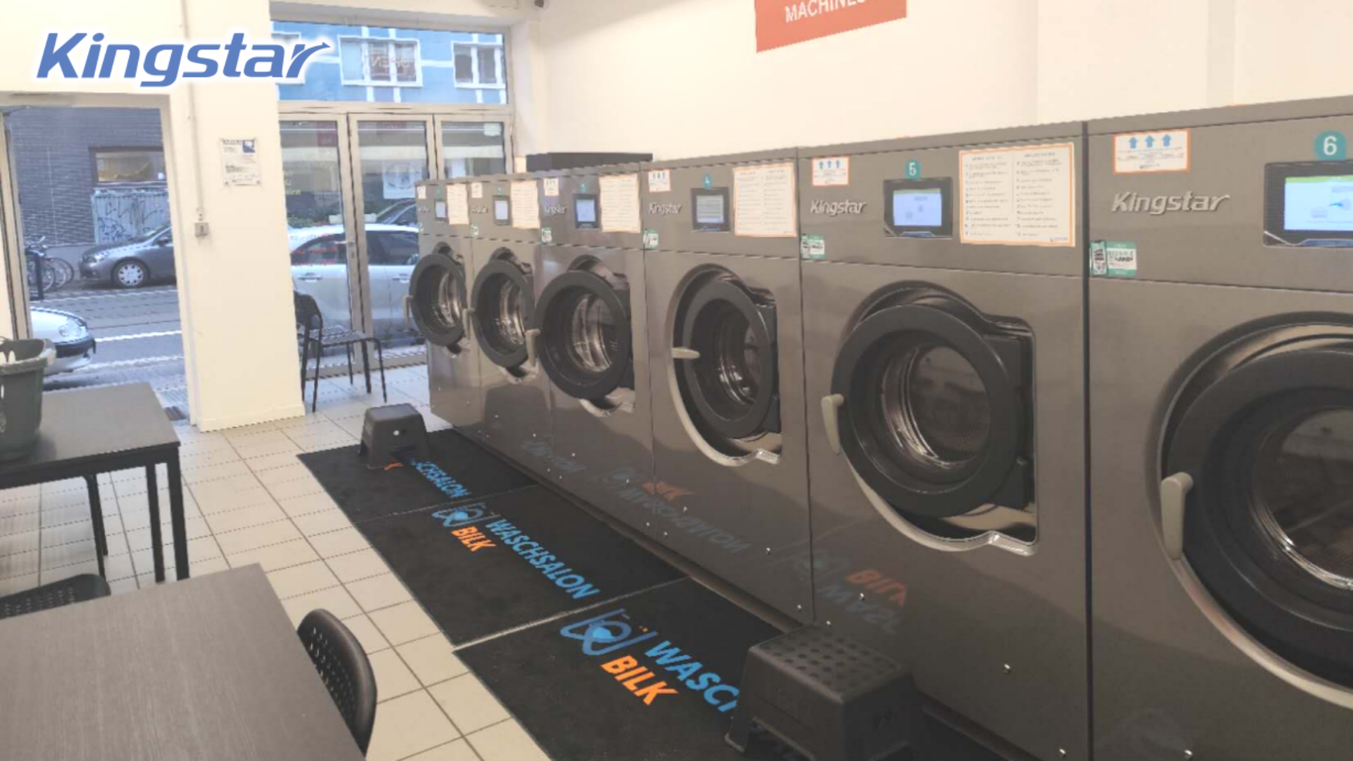 Guida ai quattro problemi comuni e alle soluzioni scientifiche per la cura della pelle nelle lavanderie