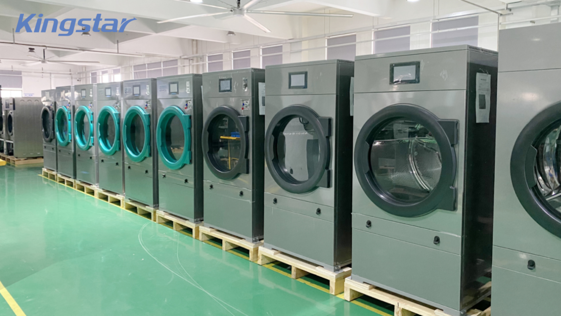 Padroneggiare le temperature di stiratura: come le lavanderie garantiscono risultati finali perfetti