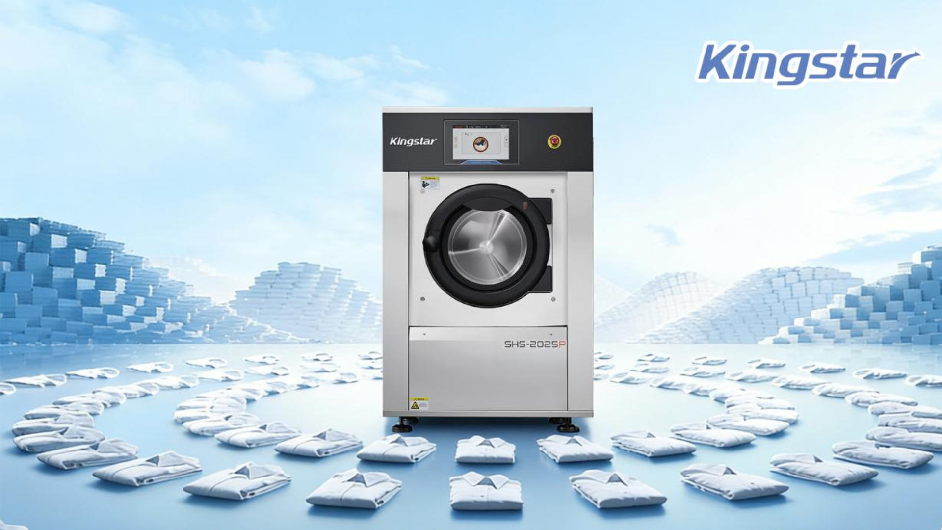 Specifiche e procedure operative per lo smistamento degli indumenti prima del lavaggio a secco nelle lavanderie